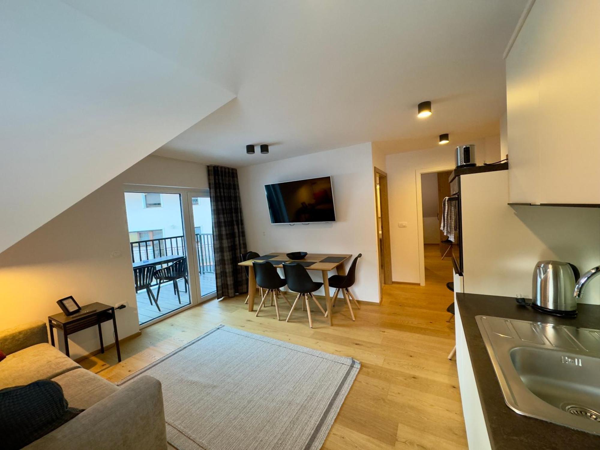 Apartmaji Kotnik Kranjska Gora Exterior foto
